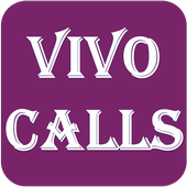VIVO Call icon
