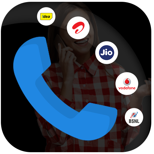 How to Get Call History of Any Number- Call Detail icon