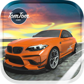 Xtreme Outrun: Traffic Race icon