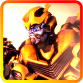 Guide For Transformers The Game Free icon