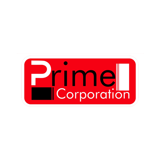 Prime Corporation icon