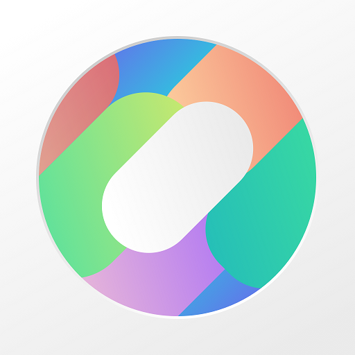 WallApp -  Wallpaper Manager أيقونة