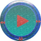 Mp4 Player icon