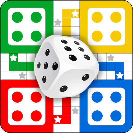 Ludo icon