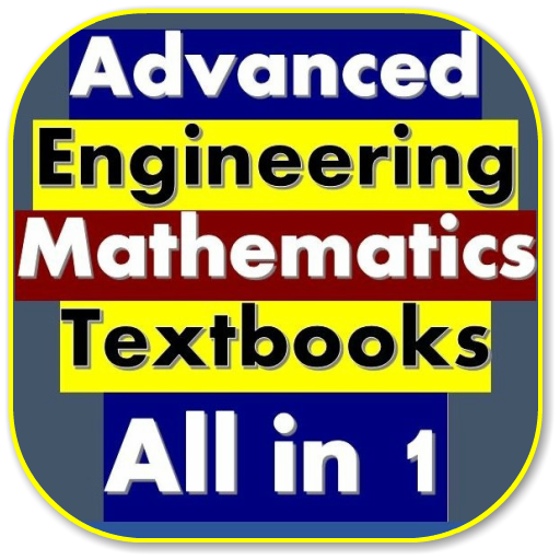 Engineering Mathematics Textbooks icon
