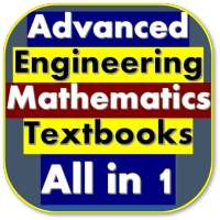 Engineering Mathematics Textbooks on 9Apps