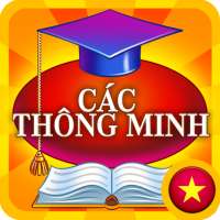 Quiz bằng tiếng Việt. Trò chơi miễn phí.