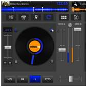 Virtual DJ Songs Mixer on 9Apps