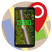 Phone Locator icon