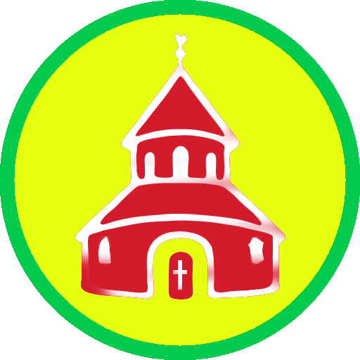 ቃለ ስብሐት أيقونة