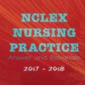 NCLEX NURSING PRACTICE QUIZ PART I on 9Apps