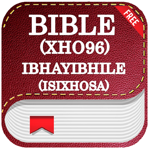 Bible Xho96, Ibhayibhile (Xhosa) Free icon