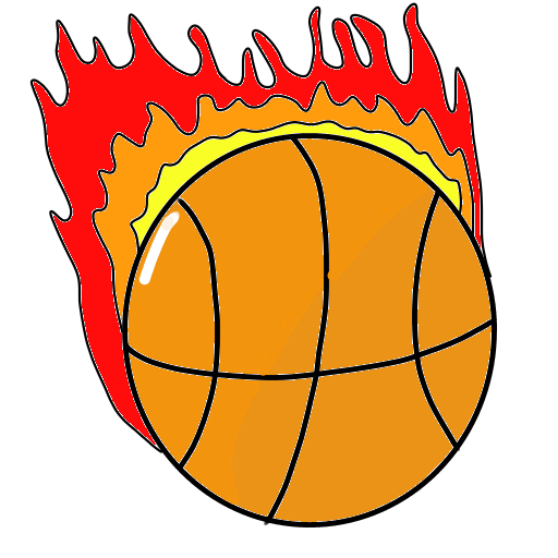 Mini Basketball 3MB - Easy Sco icon