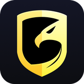 Alfast VPN icon