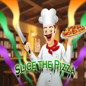 Schneiden Sie die Pizza Ninja icon