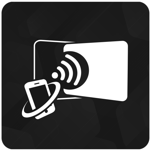 Screen Mirroring | Cast to TV icon