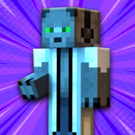 Bobicraft Skin for Minecraft icon