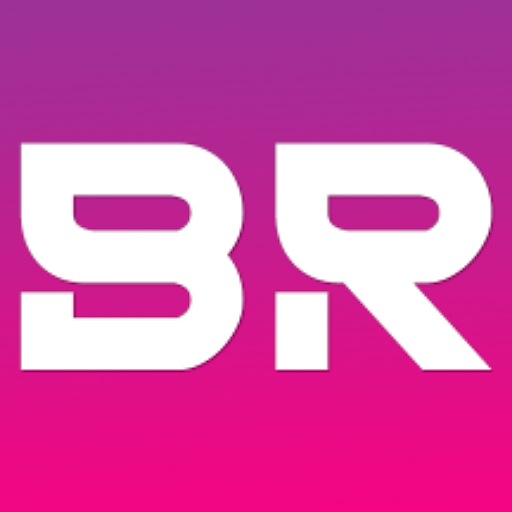 BR NET VPN icon