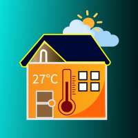 Room Temperature Meter on 9Apps