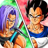 goku battle power ssj z dragon super saiyan fight