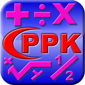 PPK Calculator icon