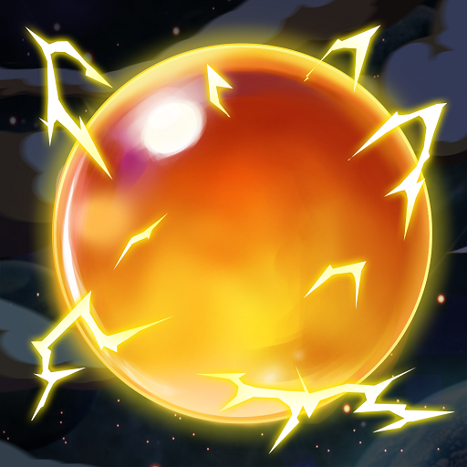 D Warriors: Doragon Boru icon