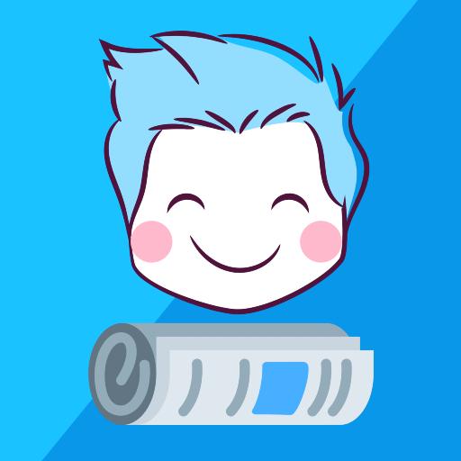 News Boy: Latest Hindi News, Breaking news App icon