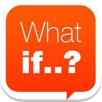 What if.. on 9Apps