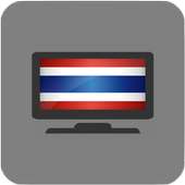 ThaiTV ทีวีออนไลน์ on 9Apps