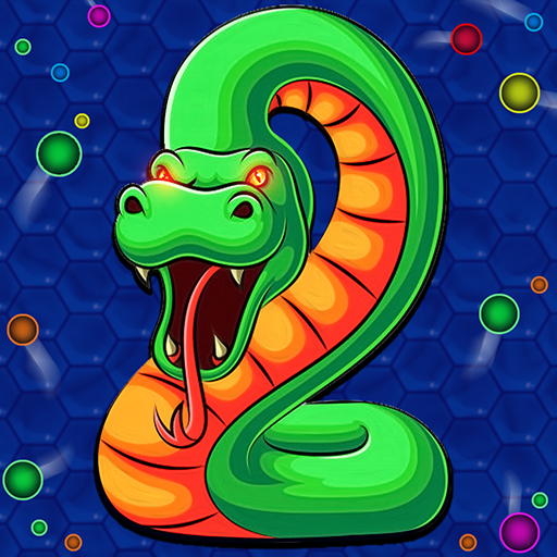 Slithering Worm - Masked Duels icon