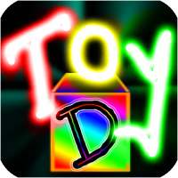 Doodle Toy zabawkowe dzieci ry on 9Apps