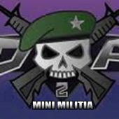 New Doodle Army 2 Mini Militia Guide For icon