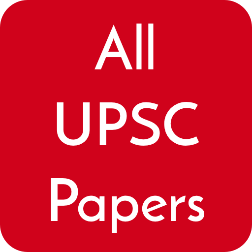 ikon All UPSC Papers Prelims &amp; Main