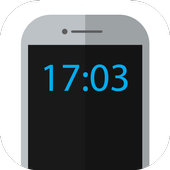 Always on Diplay icon