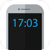 Always on Diplay on 9Apps