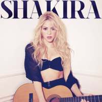 Shakira Best Song mp3 on 9Apps