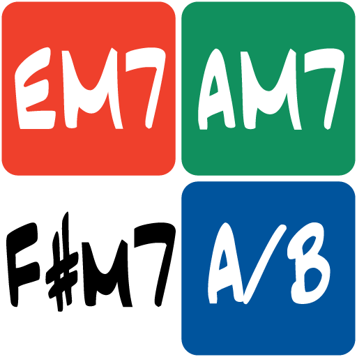Real World Chord Progressions icon
