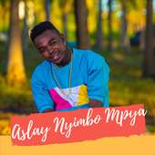 Aslay Nyimbo Mpya Diamond on 9Apps