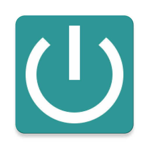 [ROOT] AndroidTV Shutdown icon