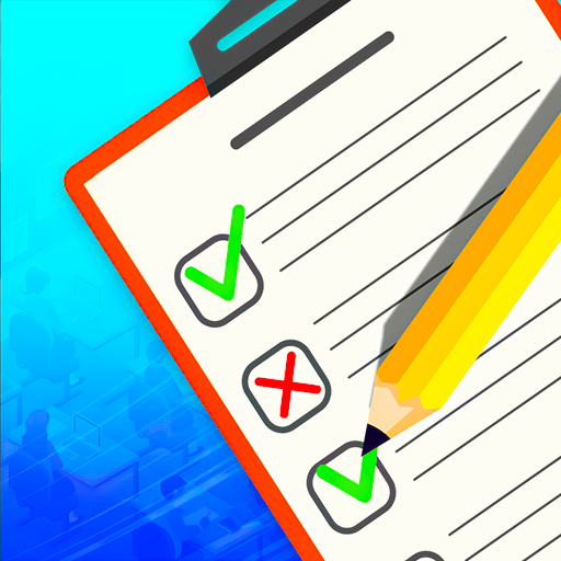 Anime School Teacher Simulator icon