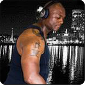 DJ RON TINSLEY icon
