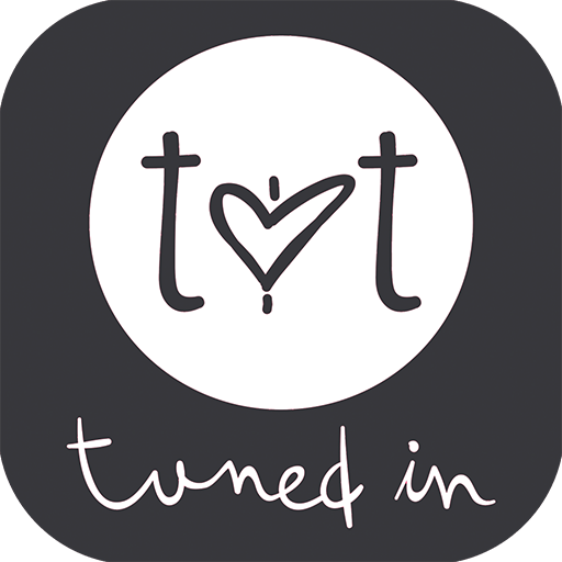 T&amp;T Tuned In: Teens 1 icon