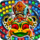 Marble Zuma Classic icon