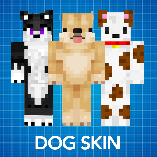 Dog Skins for Minecraft icon