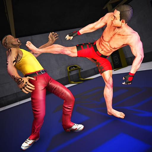 Kung Fu Star Fighting Arena icon