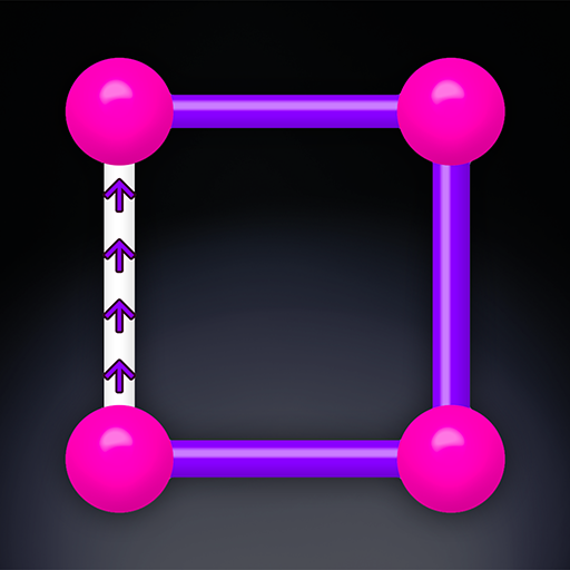 One Stroke: Drawing One Touch icon