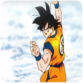 Saiyan Goku Fighting Terbaru 2018 icon