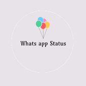 All Status-whatsapp,chat,sms,messagea,facebook all icon