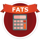 Fats Calculator icon