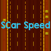 SCar Speed icon